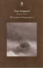 Shipwreck Book Cover