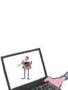 Mike as Shakespeare