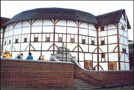 New Globe Summer 1997